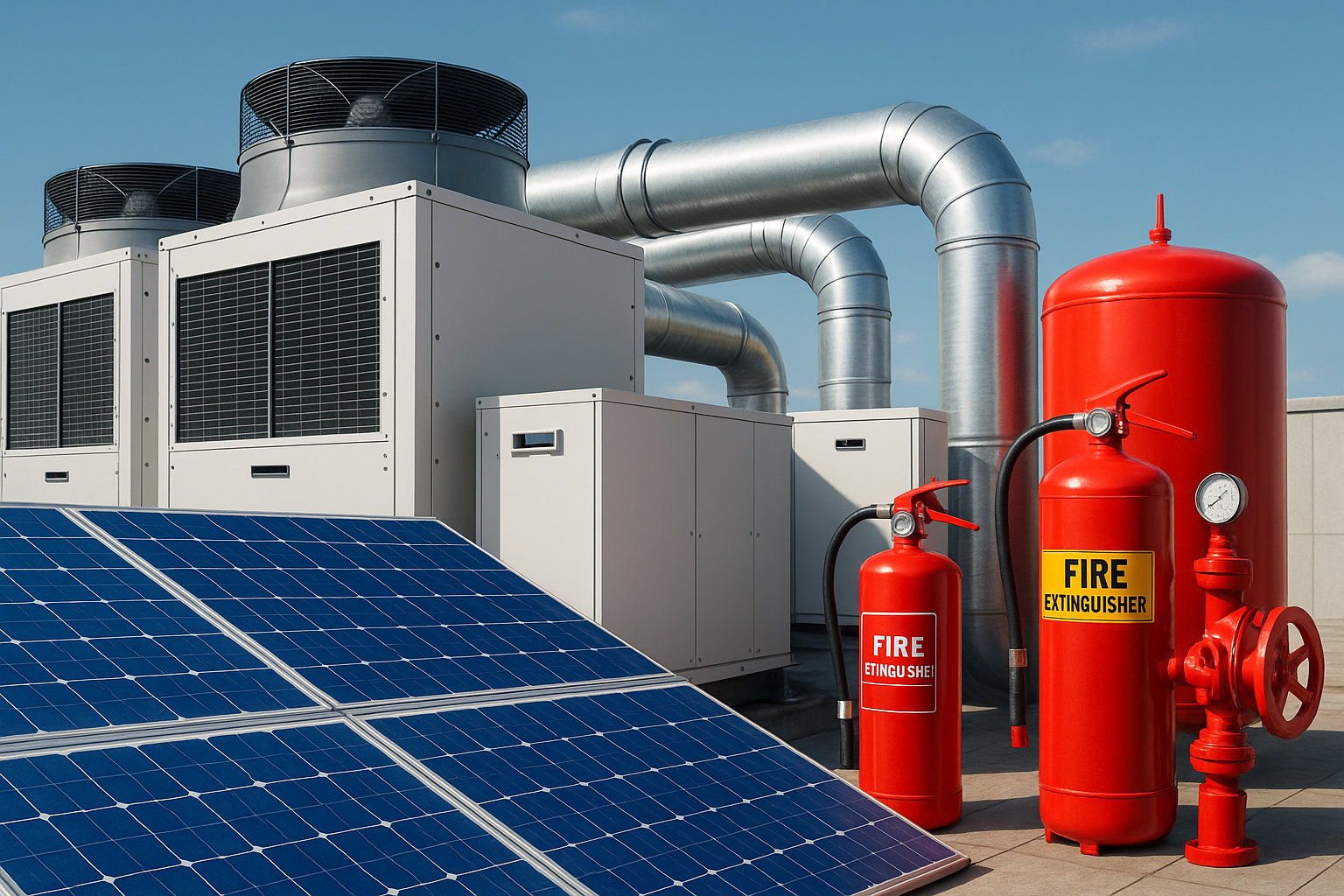 General Order Supplier