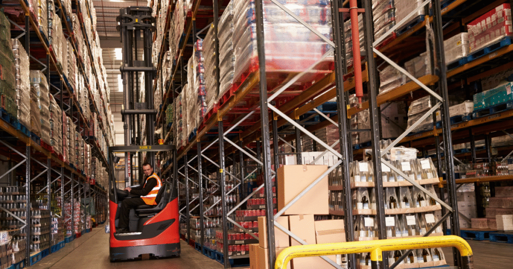 General Order Supplier